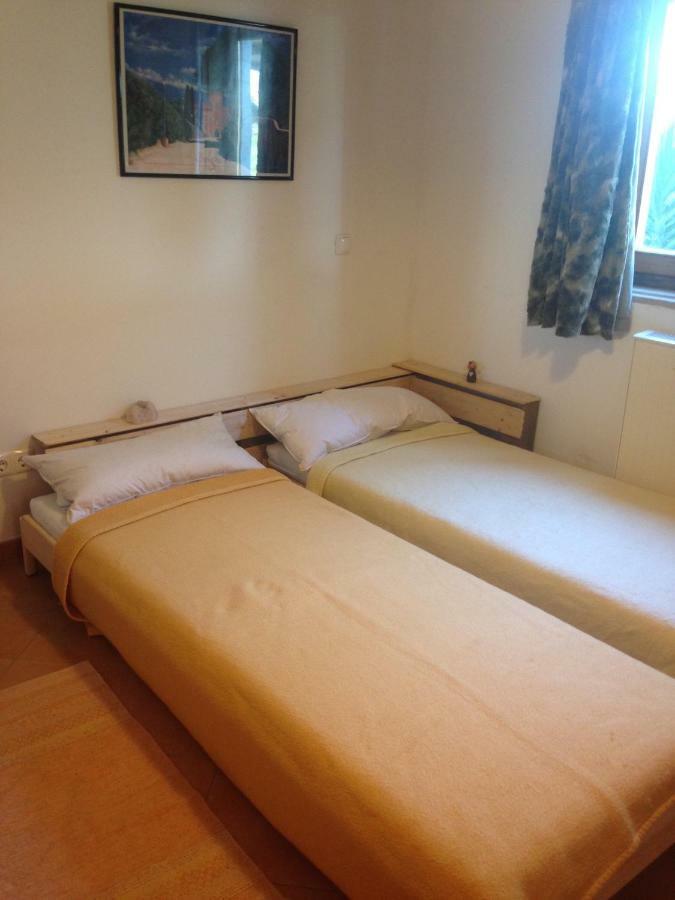 里戈尔Quintinha Mojud住宿加早餐旅馆 外观 照片