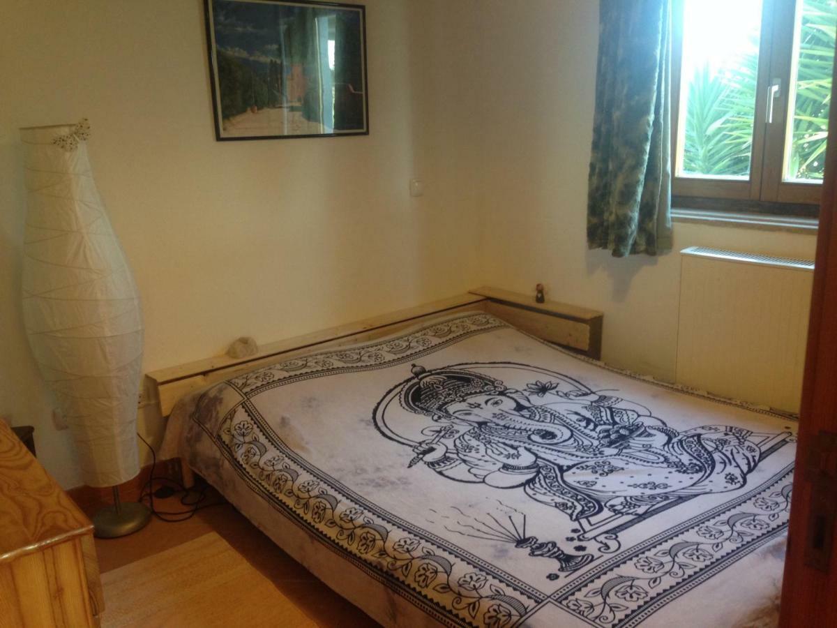里戈尔Quintinha Mojud住宿加早餐旅馆 外观 照片